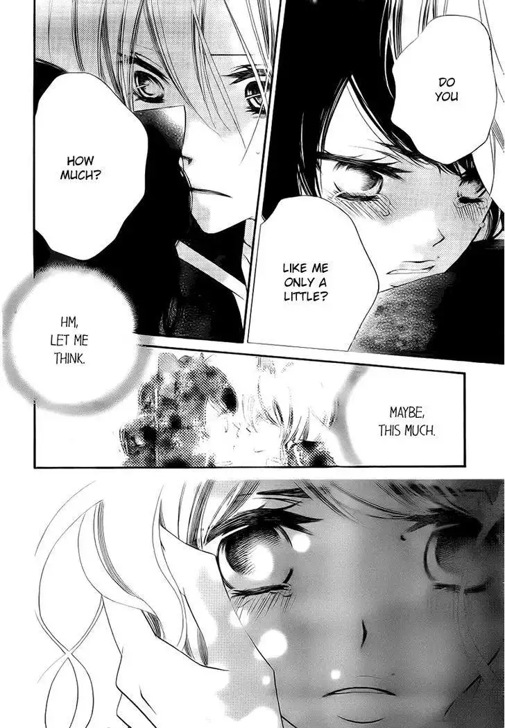 Monokuro Shounen Shoujo Chapter 68 26